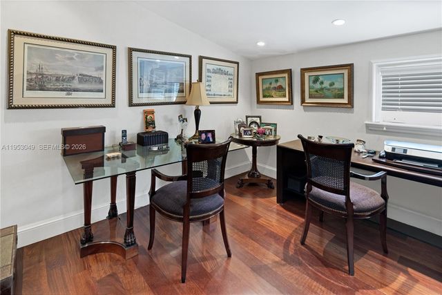 4620 Granada Blvd, Coral Gables, FL 33146