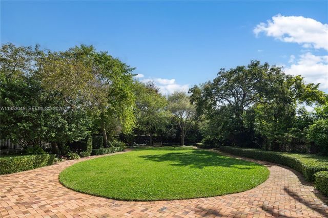 4620 Granada Blvd, Coral Gables, FL 33146