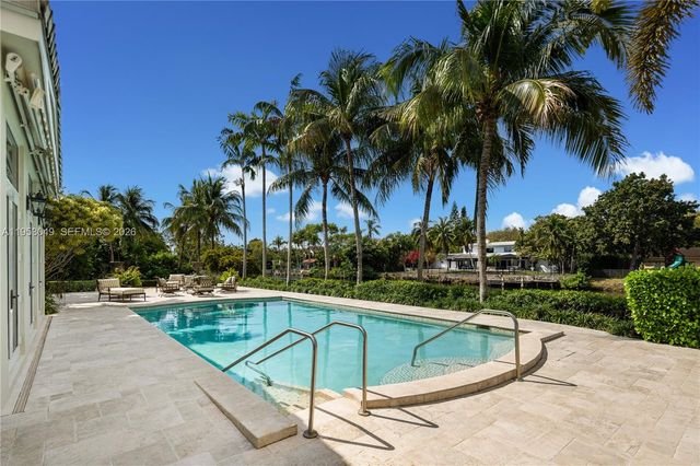 4620 Granada Blvd, Coral Gables, FL 33146