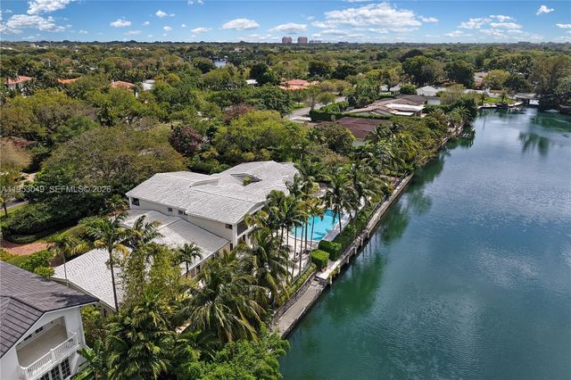 4620 Granada Blvd, Coral Gables, FL 33146