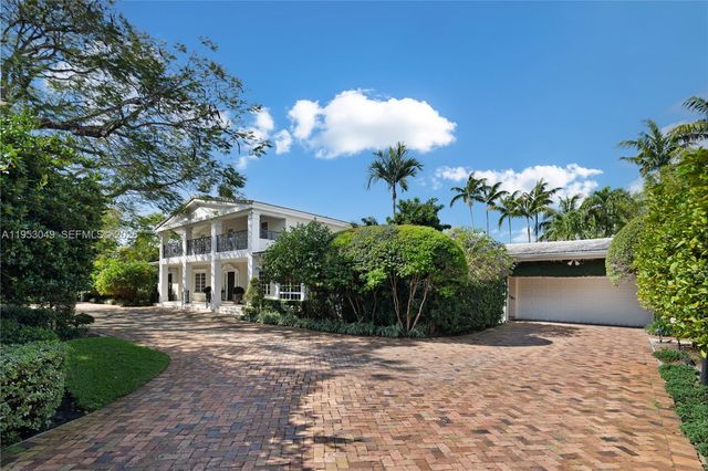 4620 Granada Blvd, Coral Gables, FL 33146