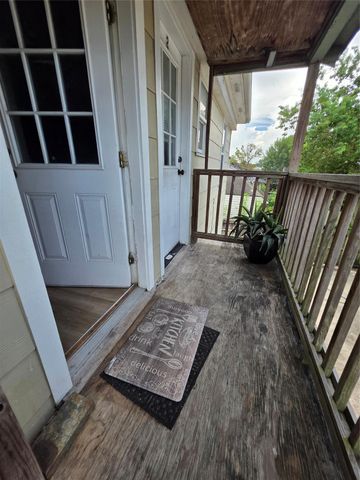 2308 Auburndale Street 4, Houston, TX 77023