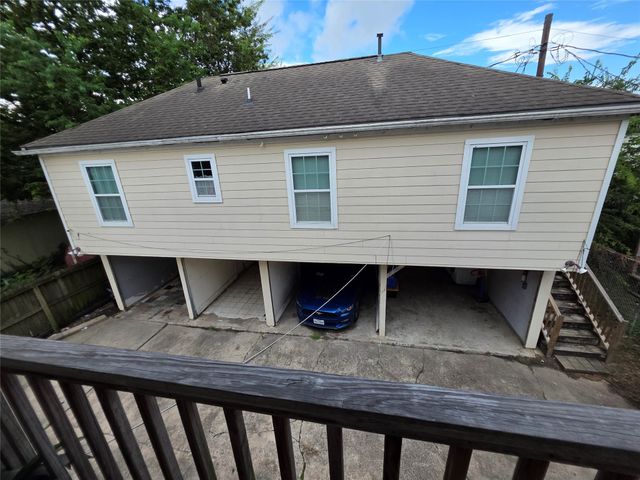 2308 Auburndale Street 4, Houston, TX 77023