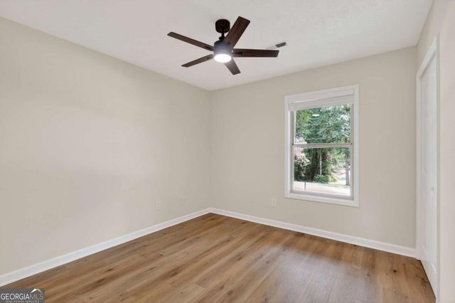 160 Running Bear Trail, Fayetteville, GA 30214