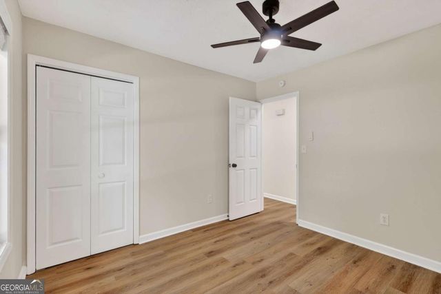 160 Running Bear Trail, Fayetteville, GA 30214