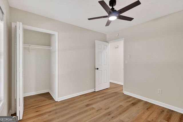 160 Running Bear Trail, Fayetteville, GA 30214