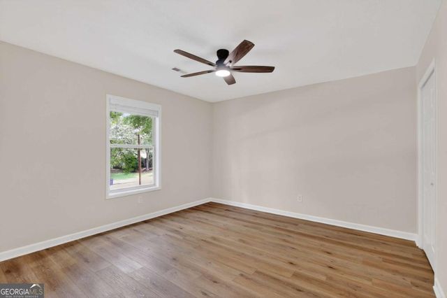160 Running Bear Trail, Fayetteville, GA 30214