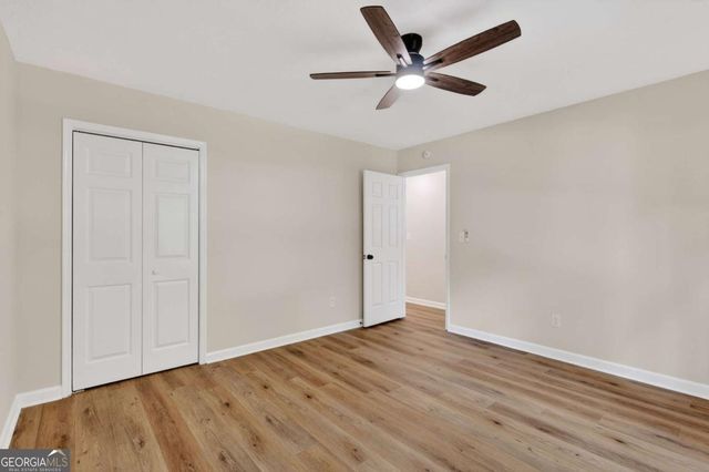 160 Running Bear Trail, Fayetteville, GA 30214