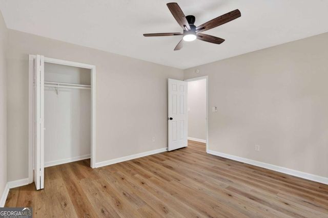 160 Running Bear Trail, Fayetteville, GA 30214