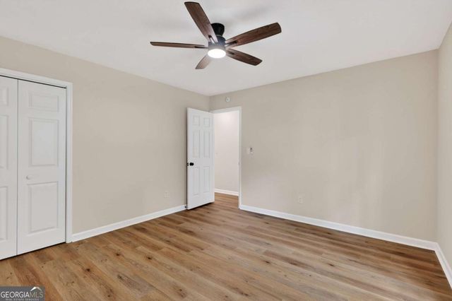 160 Running Bear Trail, Fayetteville, GA 30214