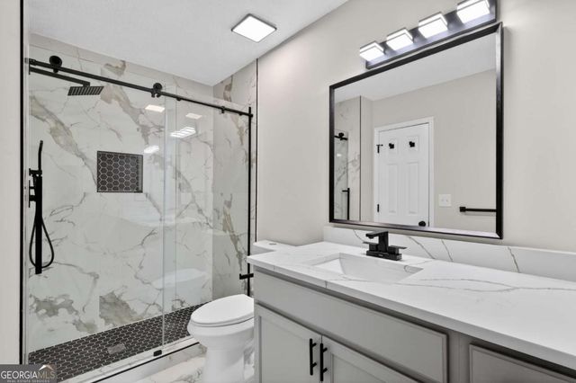160 Running Bear Trail, Fayetteville, GA 30214