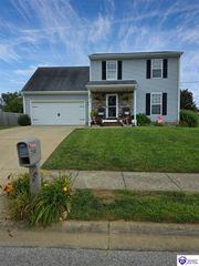 200 Greenleaf Drive, Elizabethtown, KY 42701
