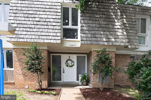 10217 KINDLY CT, Gaithersburg, MD 20886