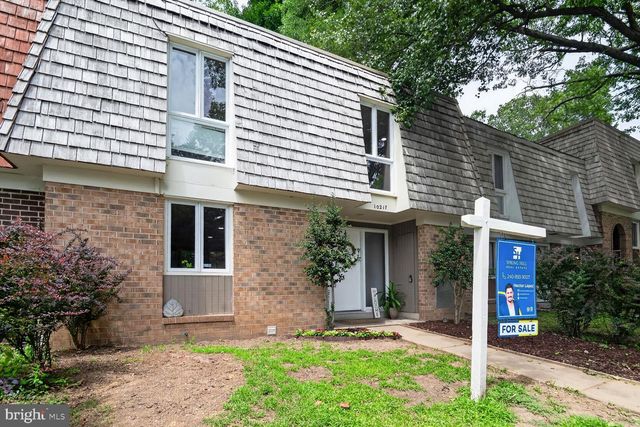 10217 KINDLY CT, Gaithersburg, MD 20886