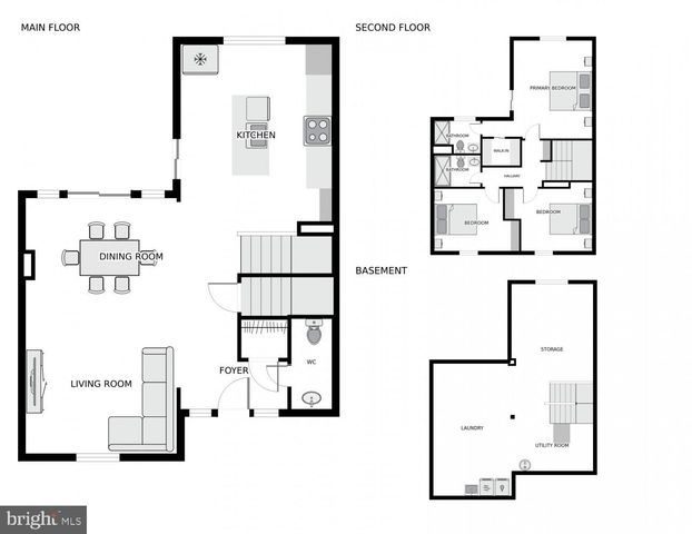 10217 KINDLY CT, Gaithersburg, MD 20886
