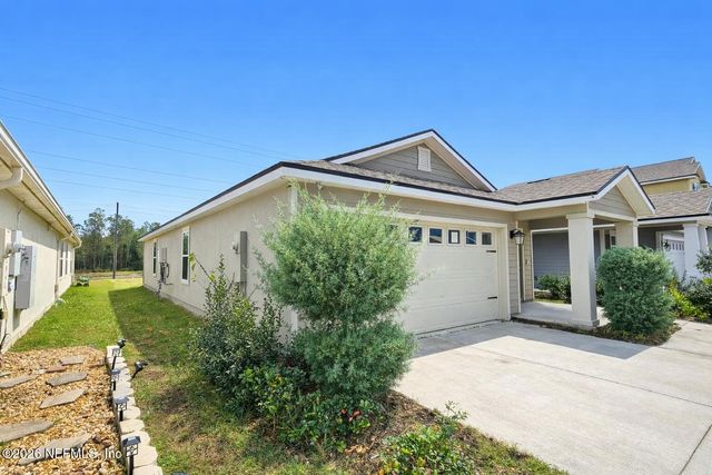 86226 MAINLINE Road, Yulee, FL 32097