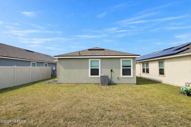 86226 MAINLINE Road, Yulee, FL 32097