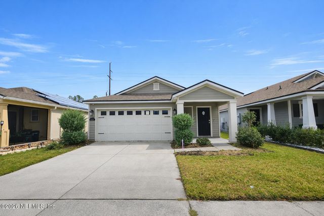 86226 MAINLINE Road, Yulee, FL 32097