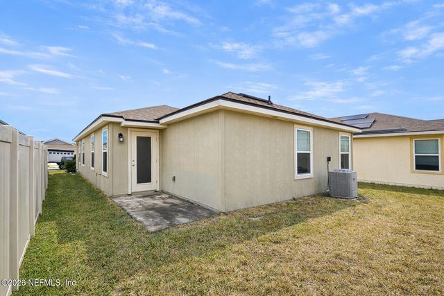 86226 MAINLINE Road, Yulee, FL 32097