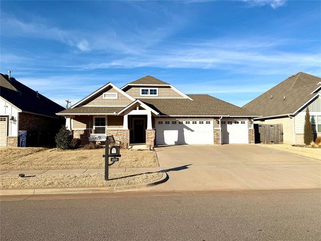 6509 NW 150th Terrace, Oklahoma City, OK 73142