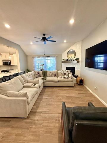 6509 NW 150th Terrace, Oklahoma City, OK 73142