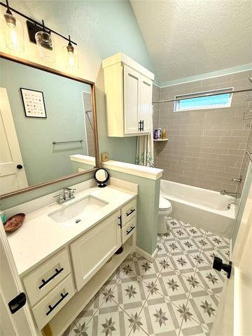 6509 NW 150th Terrace, Oklahoma City, OK 73142