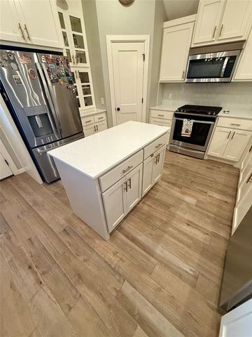 6509 NW 150th Terrace, Oklahoma City, OK 73142