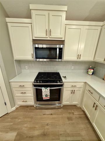 6509 NW 150th Terrace, Oklahoma City, OK 73142