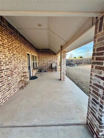 6509 NW 150th Terrace, Oklahoma City, OK 73142