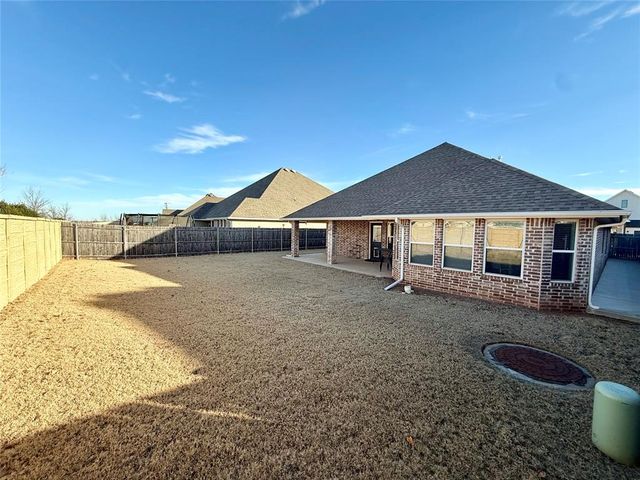 6509 NW 150th Terrace, Oklahoma City, OK 73142