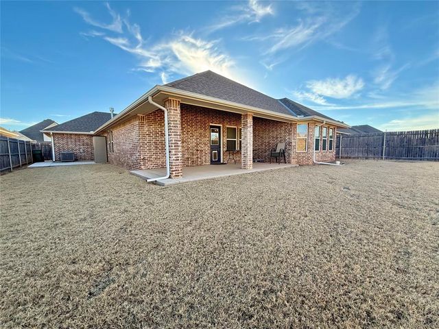 6509 NW 150th Terrace, Oklahoma City, OK 73142
