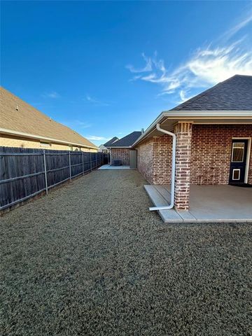 6509 NW 150th Terrace, Oklahoma City, OK 73142