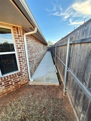 6509 NW 150th Terrace, Oklahoma City, OK 73142