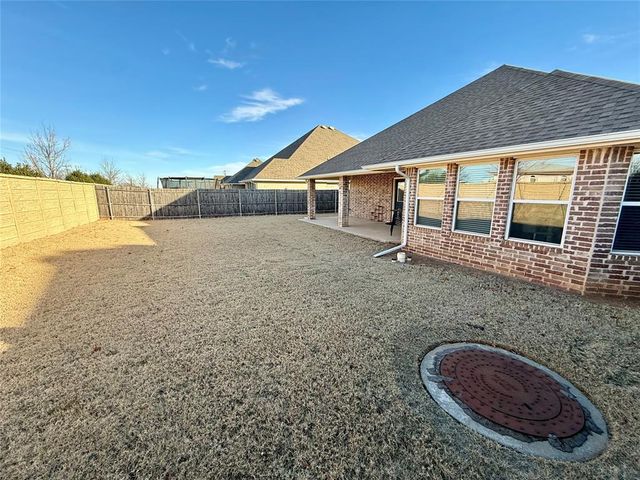 6509 NW 150th Terrace, Oklahoma City, OK 73142