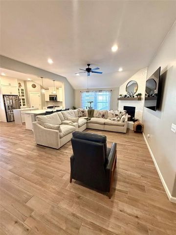 6509 NW 150th Terrace, Oklahoma City, OK 73142