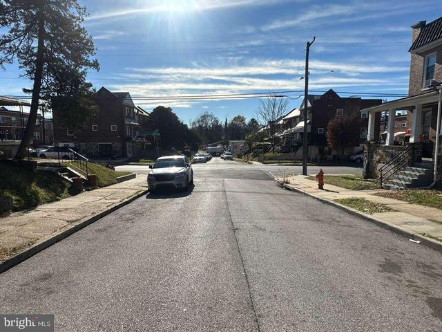 8 N ELLAMONT ST, Baltimore, MD 21229