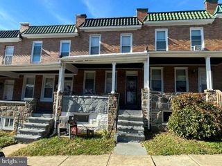 8 N ELLAMONT ST, Baltimore, MD 21229