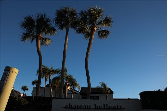 2207 BELLEAIR ROAD B11, Clearwater, FL 33764