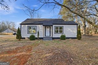 303 Glen Iris Drive, Monroe, GA 30655