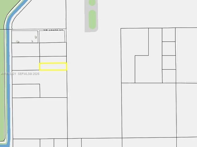 SW 299 ST SW 299 St Sw 227 Avenue, Homestead, FL 33030