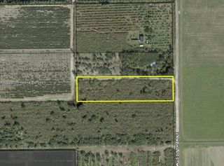 SW 299 ST SW 299 St Sw 227 Avenue, Homestead, FL 33030