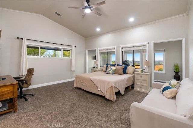 2245 Rancho Lomas Way, San Miguel, CA 93451
