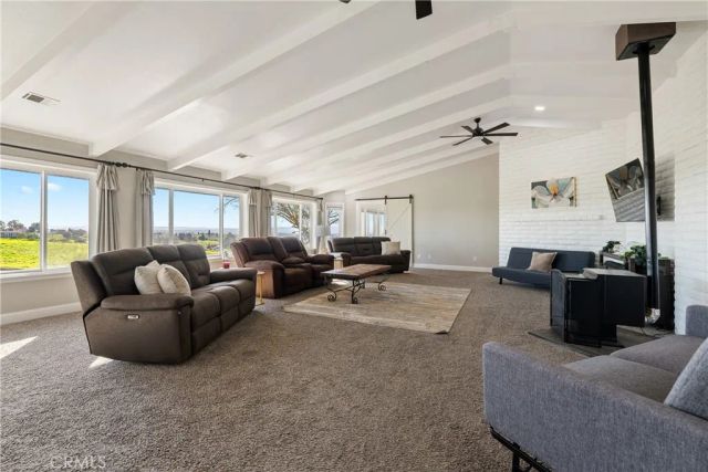 2245 Rancho Lomas Way, San Miguel, CA 93451