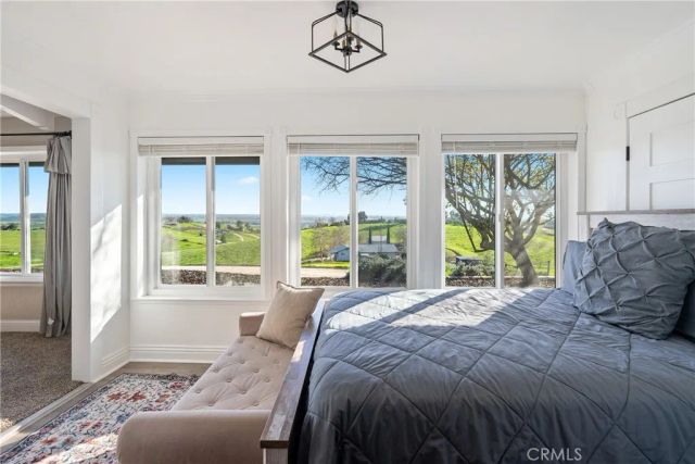 2245 Rancho Lomas Way, San Miguel, CA 93451