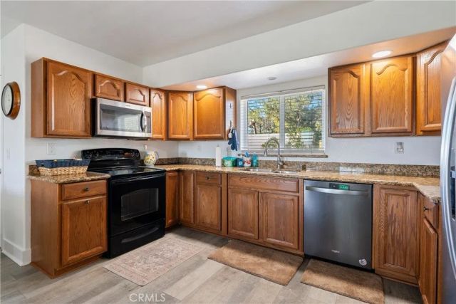 2245 Rancho Lomas Way, San Miguel, CA 93451