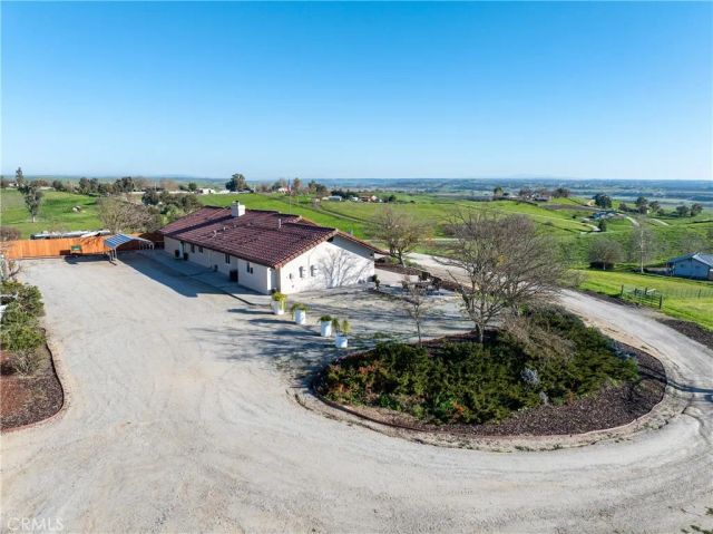 2245 Rancho Lomas Way, San Miguel, CA 93451