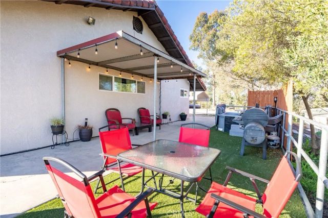 2245 Rancho Lomas Way, San Miguel, CA 93451