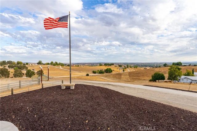 2245 Rancho Lomas Way, San Miguel, CA 93451