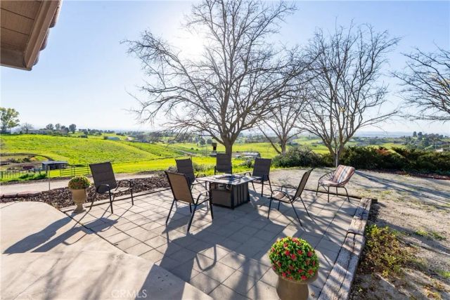 2245 Rancho Lomas Way, San Miguel, CA 93451