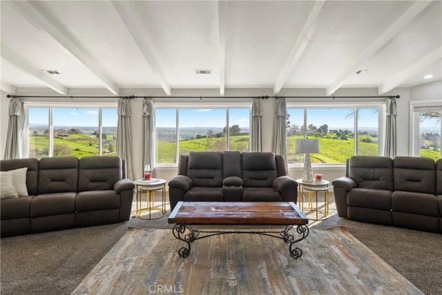 2245 Rancho Lomas Way, San Miguel, CA 93451